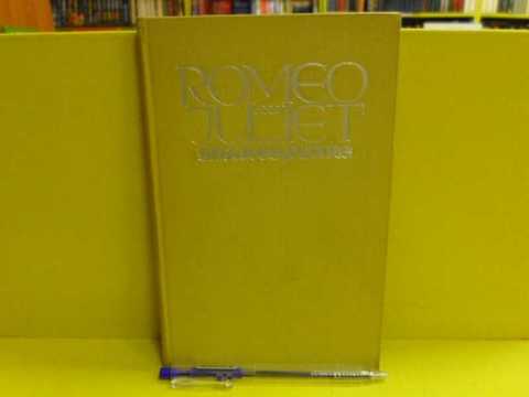 Romeo and Juliet. /Ромео и Джульетта