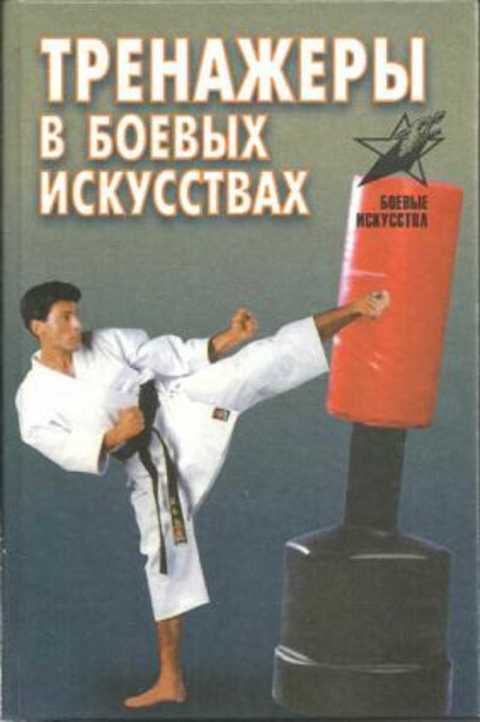 Тренажеры в боевых искусствах