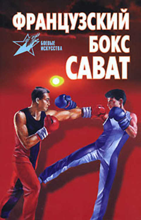 Французский бокс САВАТ. История и техника