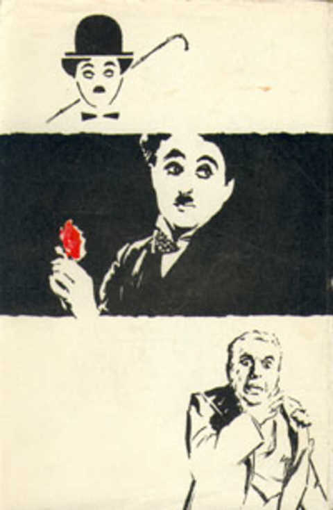 Чарли Чаплин