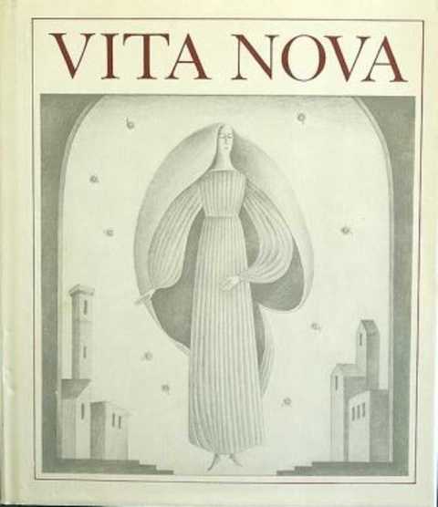 Новая жизнь (Vita Nova)