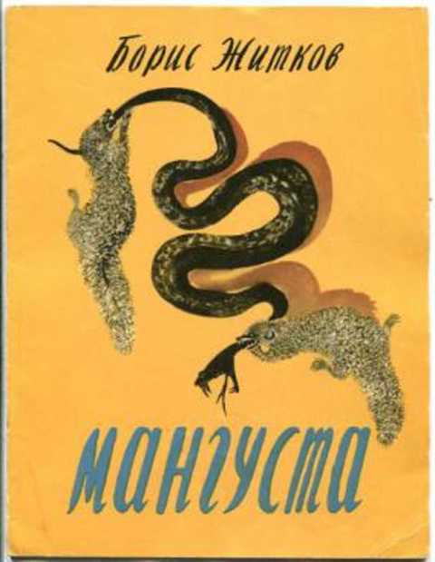 Мангуста