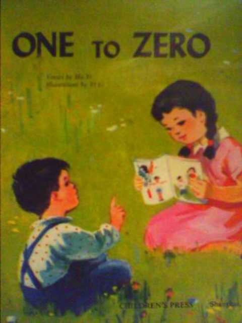One To Zero