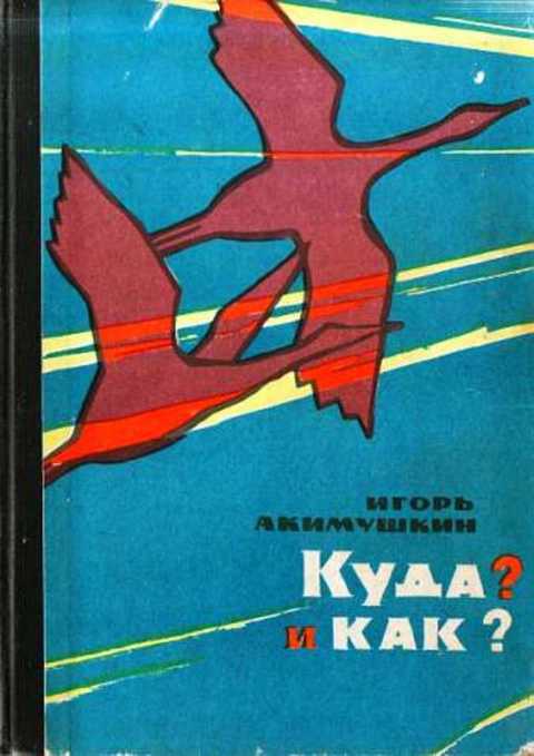 Куда? и как?