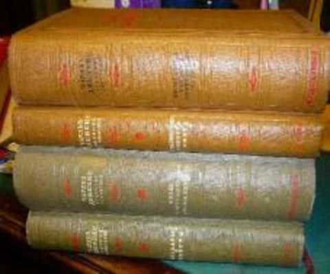 Собрание сочинений