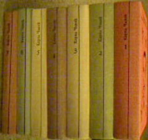 Собрание сочинений