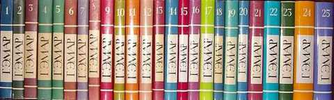 Собрание сочинений