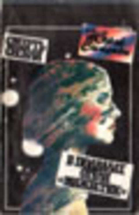 Смерть Сесили; В подвалах отеля Мажестик