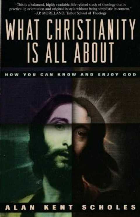 What Christianity is all about