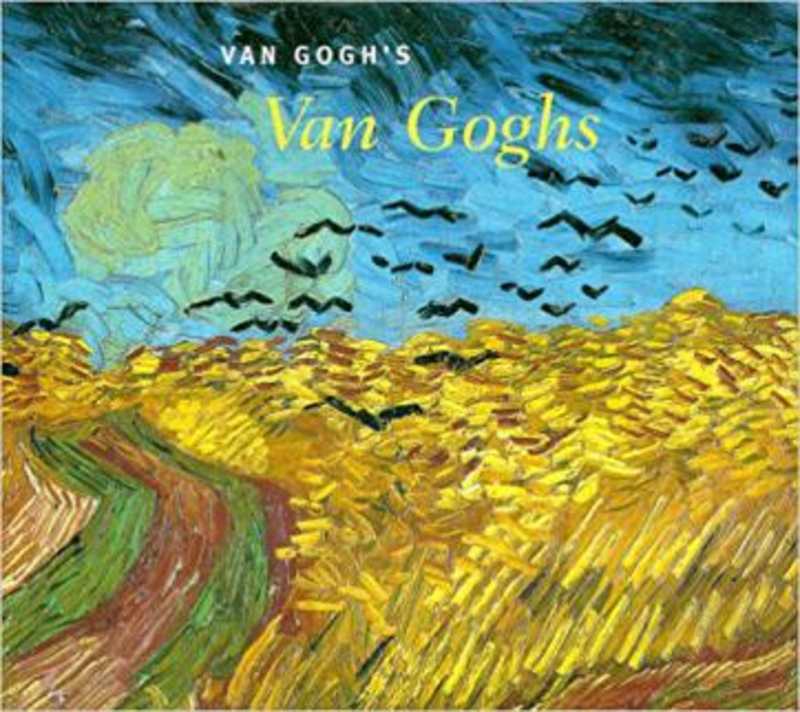 Van Gogh's Van Goghs