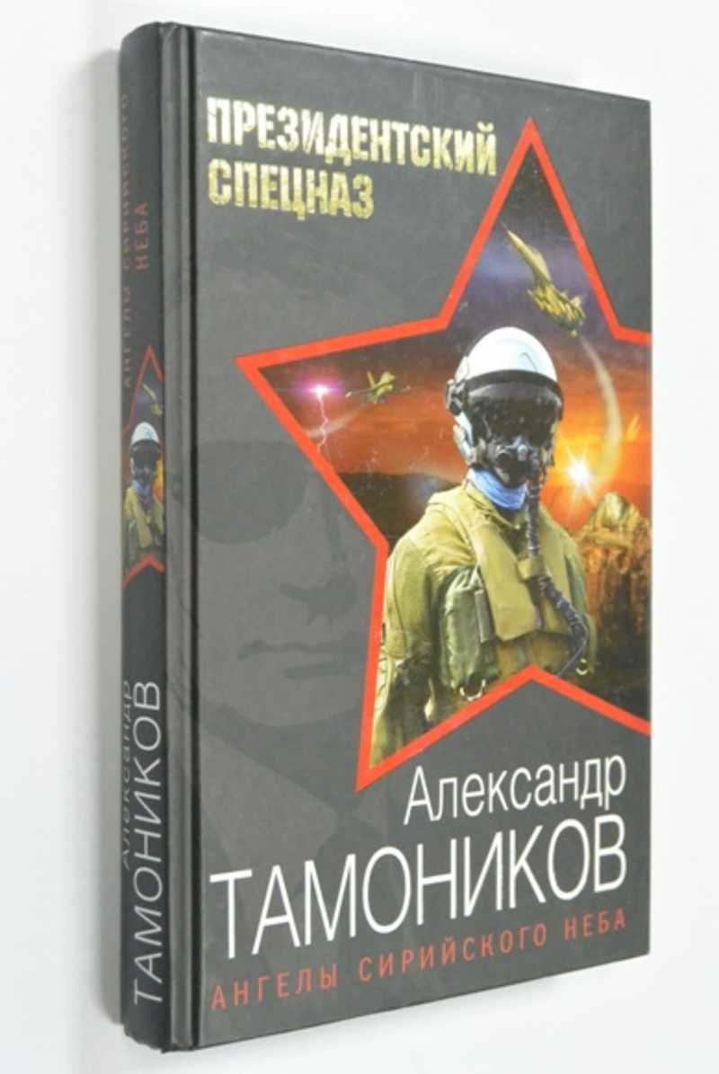 Ангелы сирийского неба