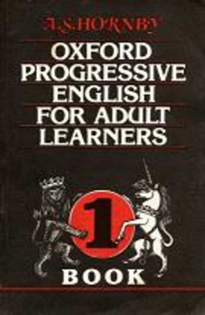 Книга: Оксфордский интенсивный английский для взрослых. Oxford Progressive  English for Adult Learners. + Конструкции и обороты английского языка  Купить за 455.00 руб.