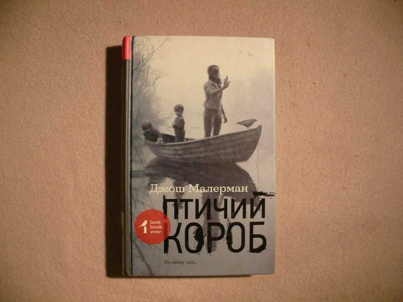 Птичий короб книга сюжет