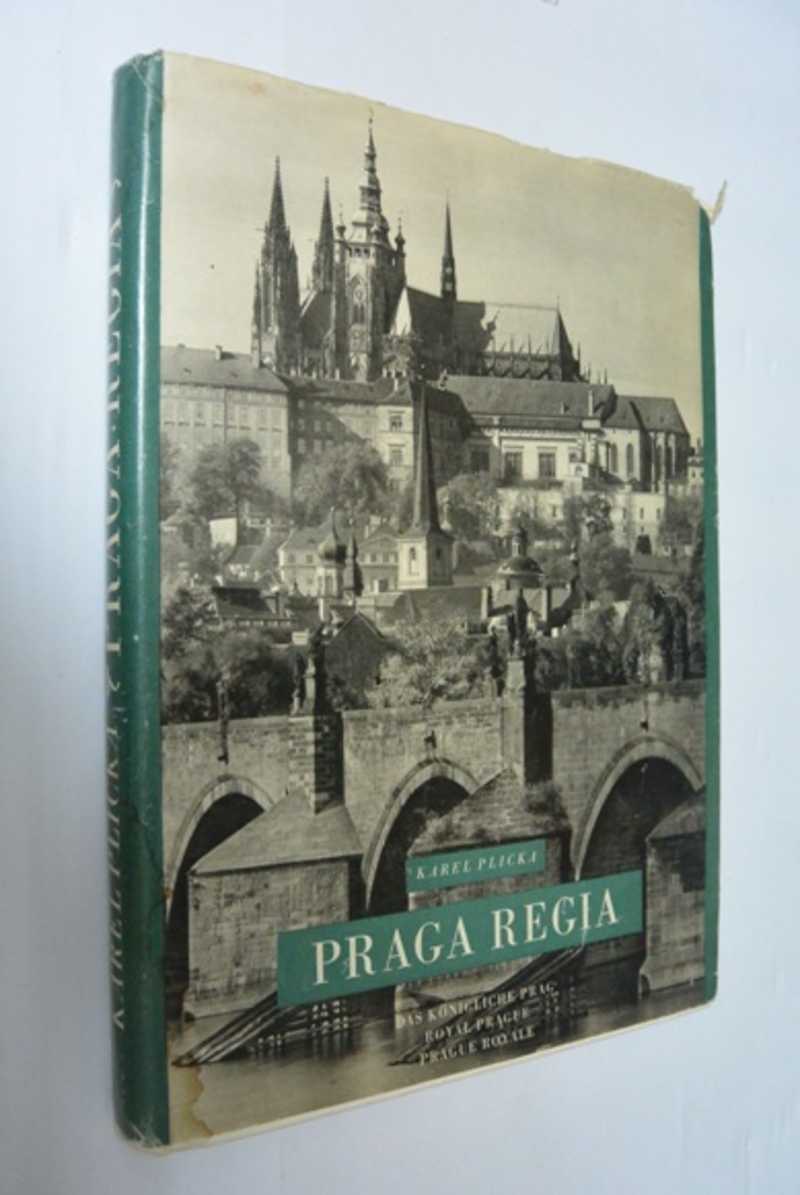 Praga Regia