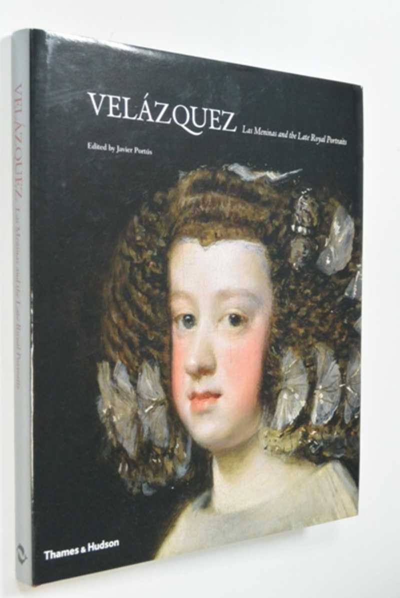 Velazquez. Las Meninas and the Late Royal Portraits. /Лас Менинас и поздние королевские портреты