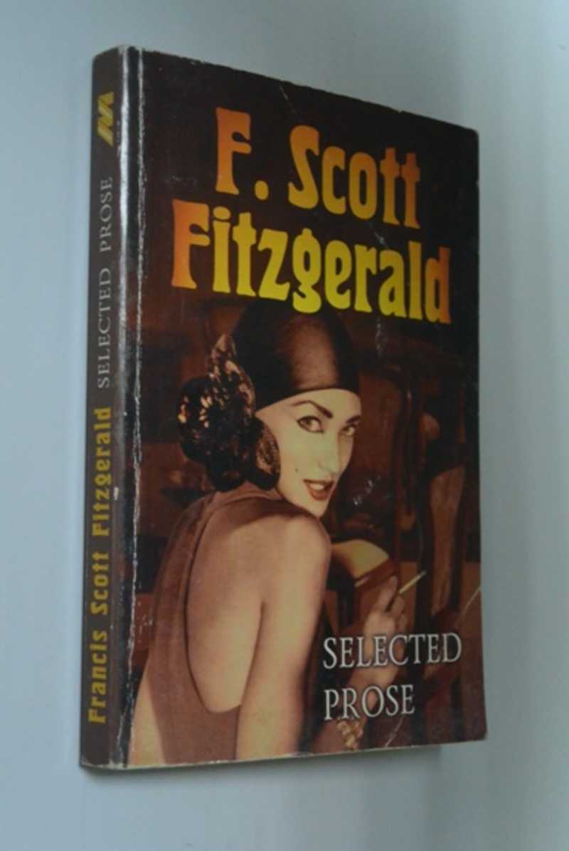 Избранная проза