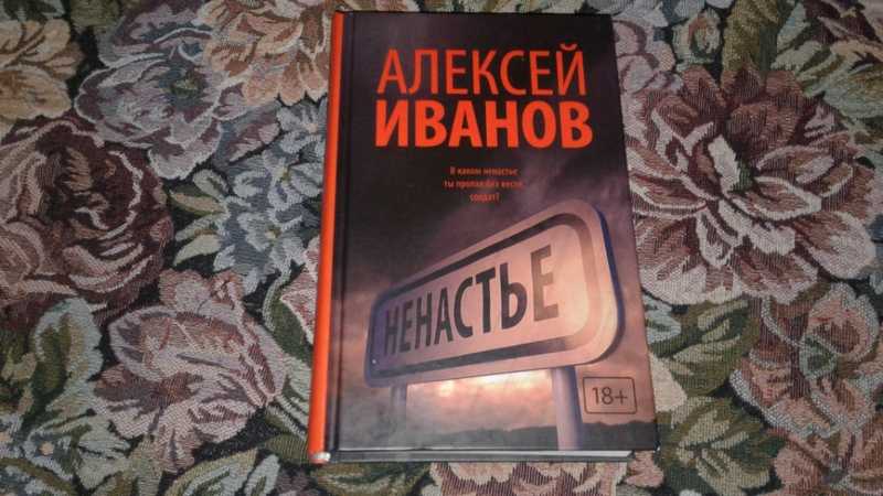 Содержание ненастья. Содержание ненастья
