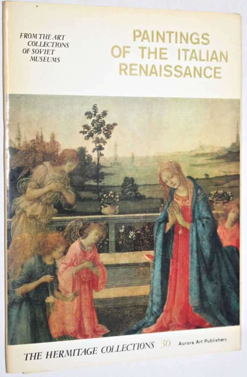 Живопись итальянского Возрождения