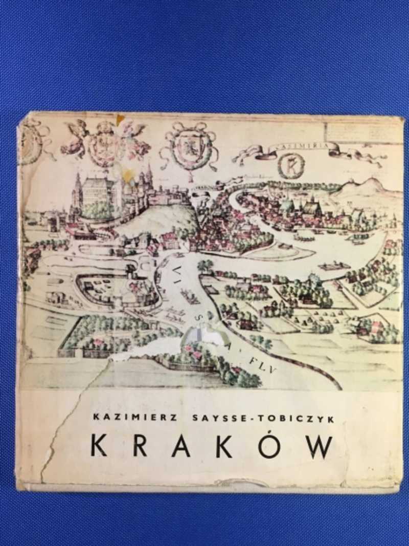 Krakow. Фотоальбом
