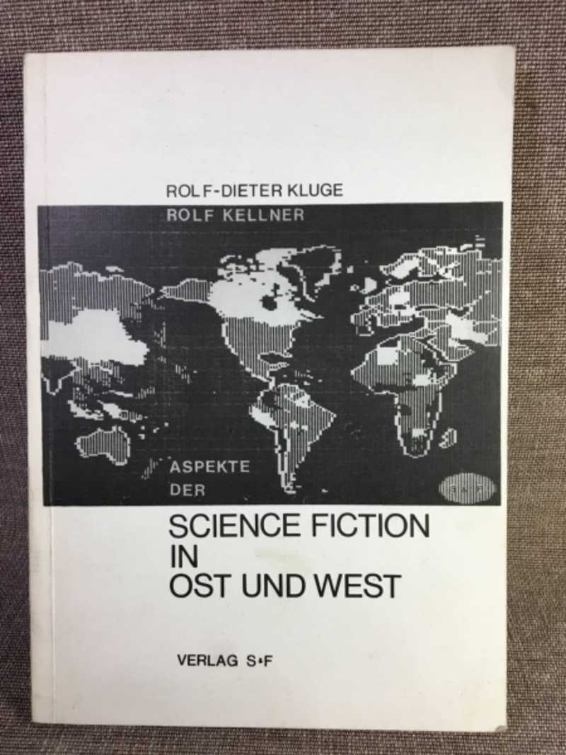 Science Fiction in Ost und West