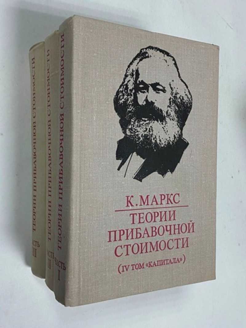 Что Является Источником Прибавочной Стоимости