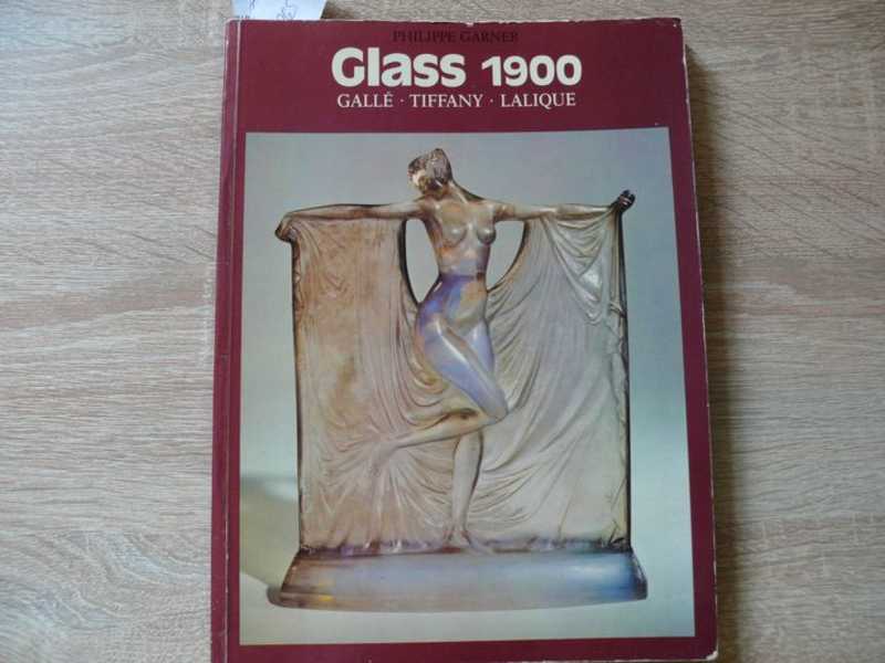 Glass 1900. Galle, Tiffany, Lalique. Стекло 1900 года. Галле, Тиффани, Лалик