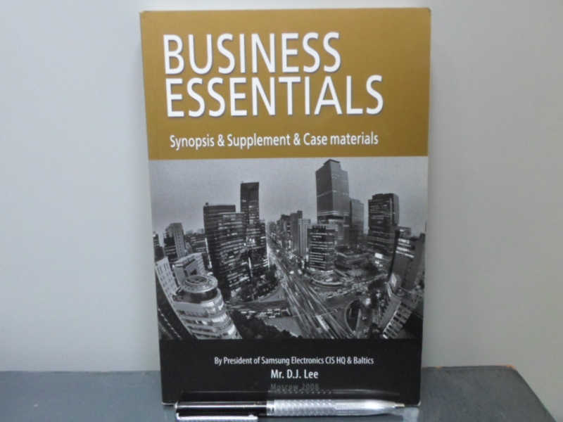 Business essentials
