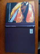 переплет - предпросмотр