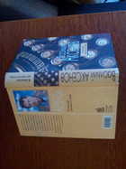 переплет - предпросмотр