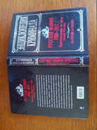 переплет - предпросмотр