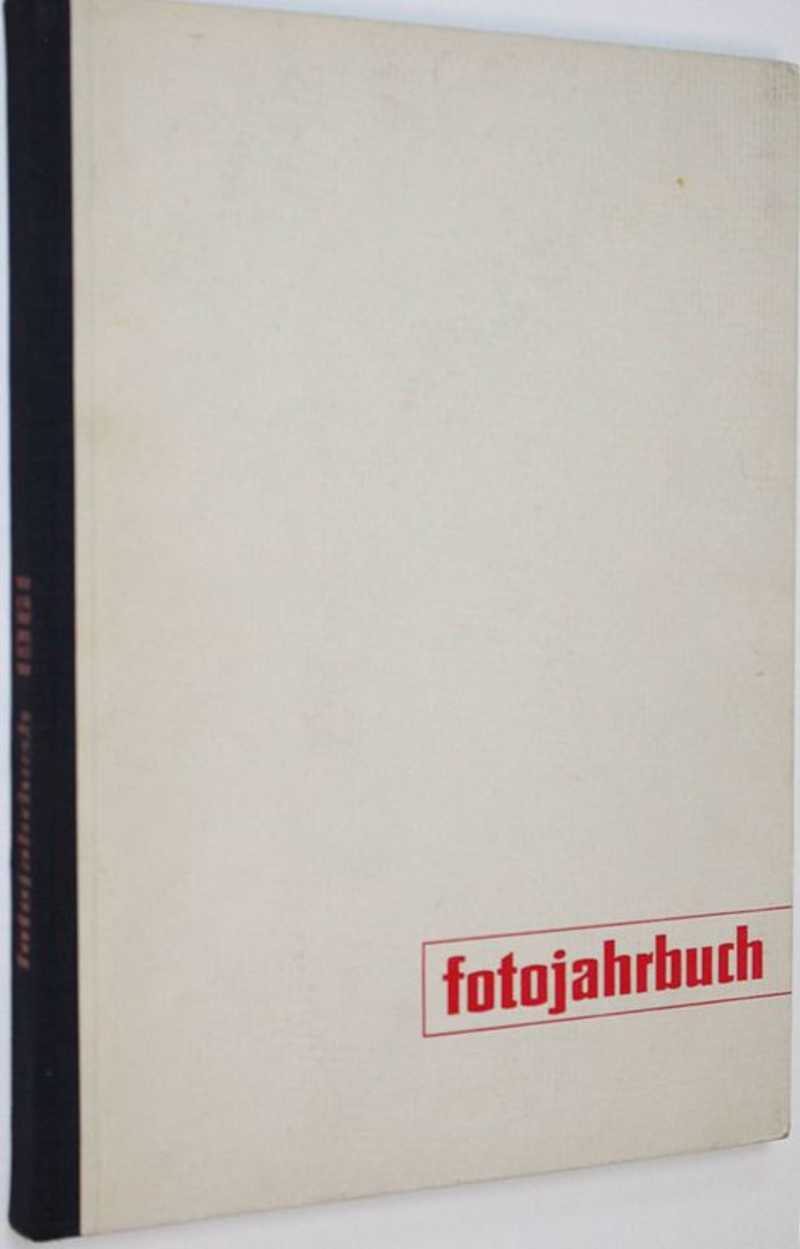 Fotojahrbuch 1961