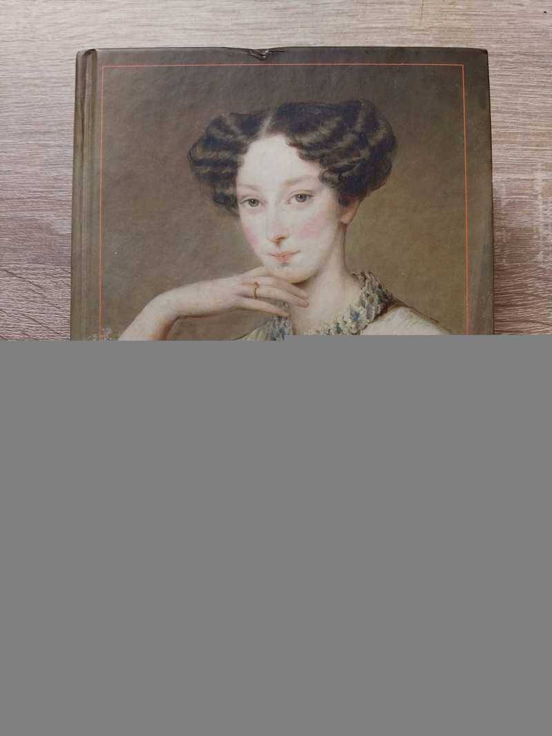 Петербургские женщины XIX века