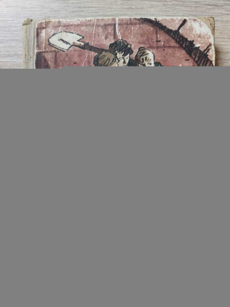 Приключения Калле Блюмквиста