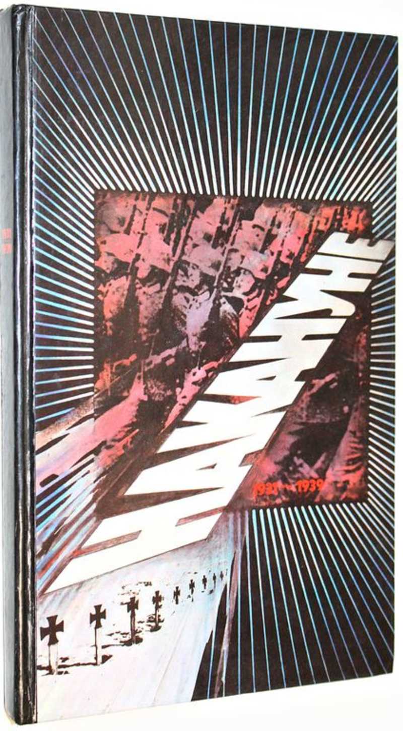 Накануне. 1931-1939. Как мир был ввергнут в войну