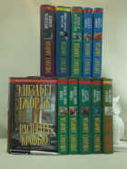 Обложка и Корешок - предпросмотр