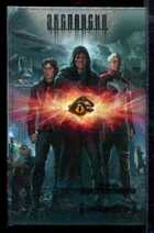 Смотрите обложку книги - предпросмотр