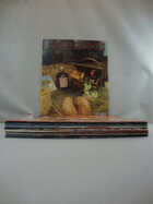 Обложка и Корешок - предпросмотр