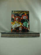 Обложка и Корешок - предпросмотр