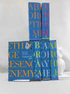 Обложка и Корешок - предпросмотр