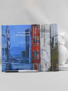 Обложка и Корешок - предпросмотр