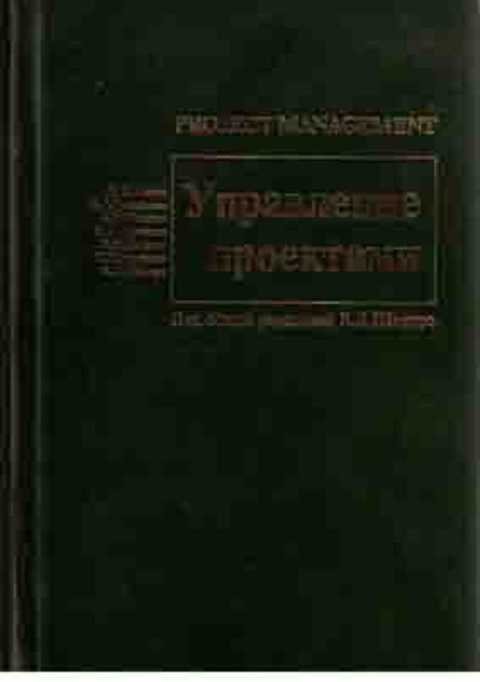 Шапиро управление проектами