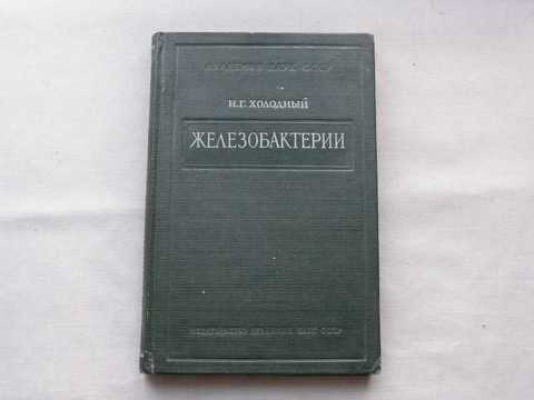 Холодный н н. Холодный н.г. железобактерии.. Железобактерии как антиоксиданты книга. Николай Григорьевич холодный. Железобактерии как аноргоксиданты книга.