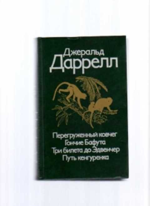 Гончие бафута картинки