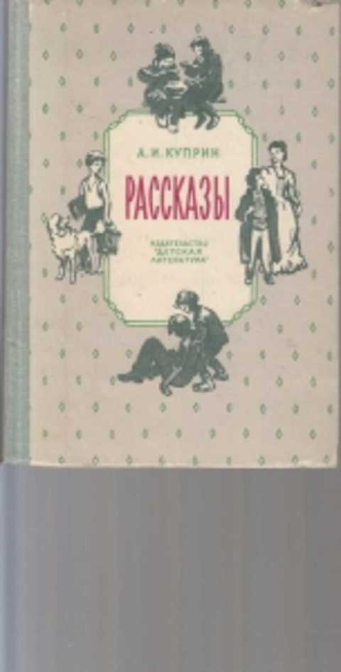 А и куприн мастерски рисует идеал супружеских