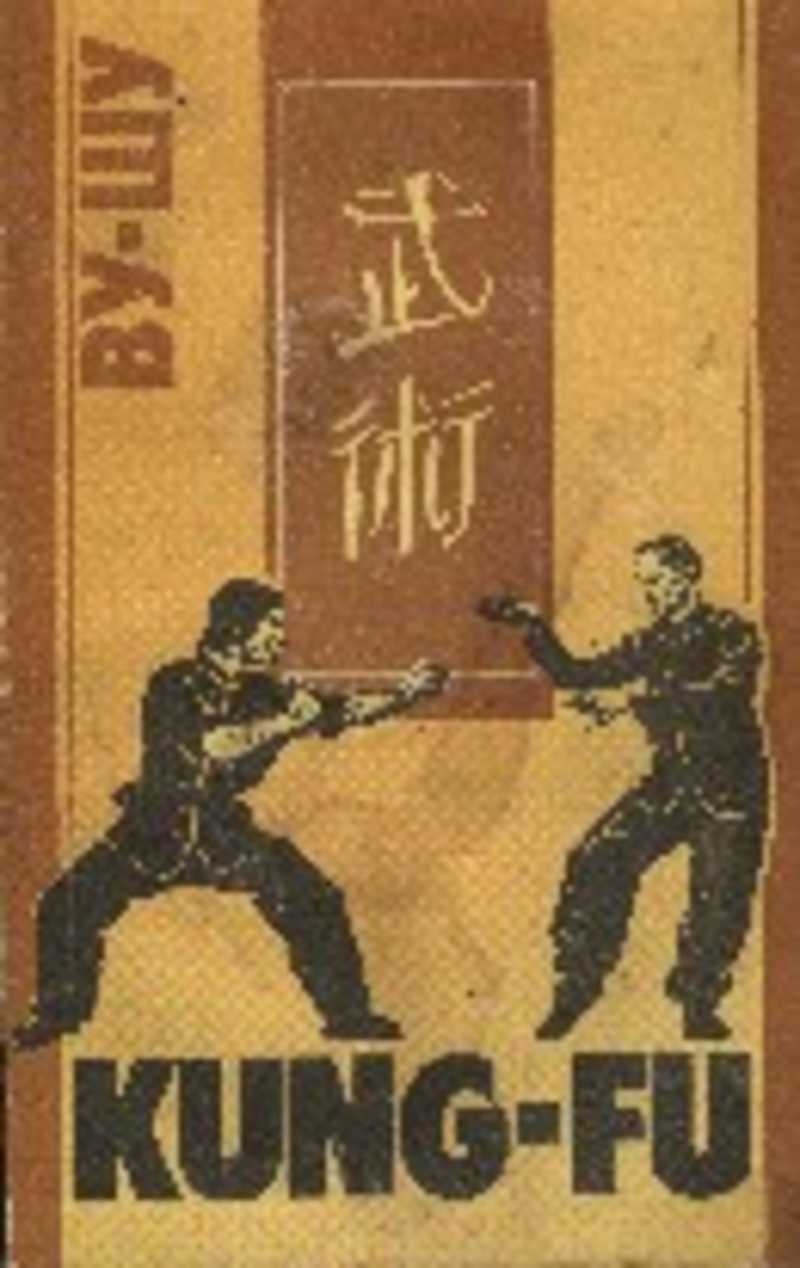 Ву-Шу [Kung-fu]. Рекомендации для начинающих