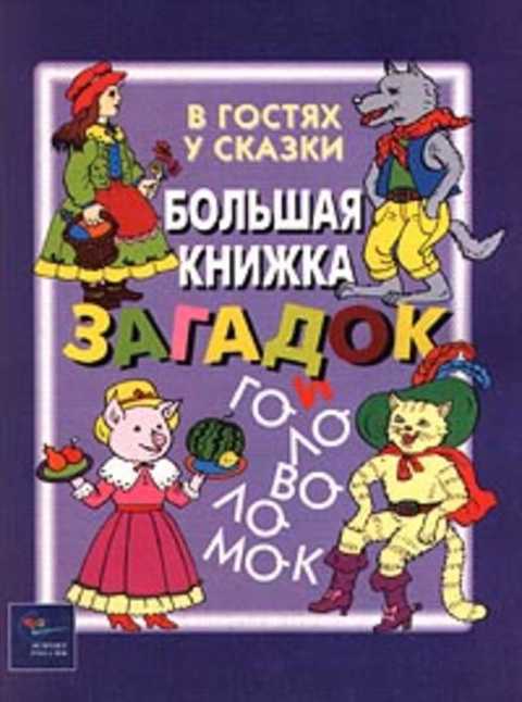 Большая книга загадок. Книга головоломка. 356 Загадок книга.