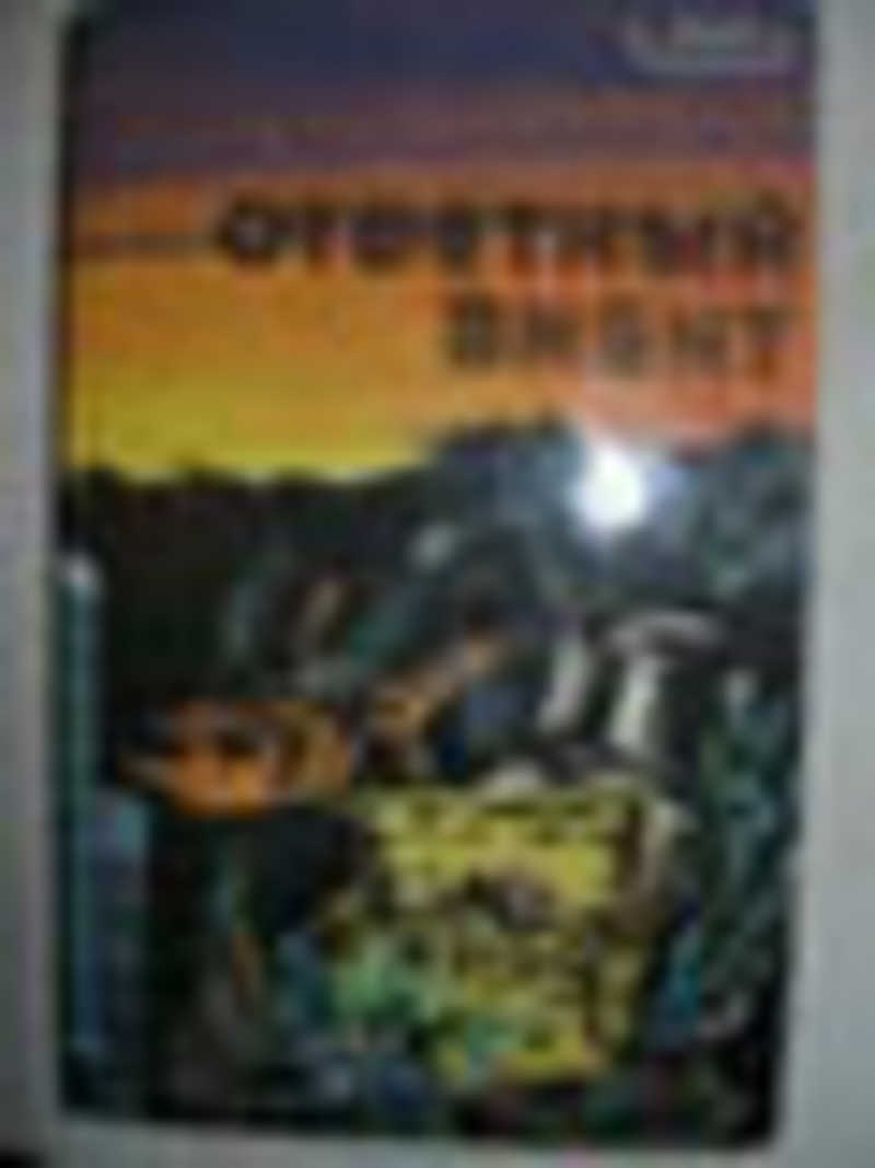 Ответный визит