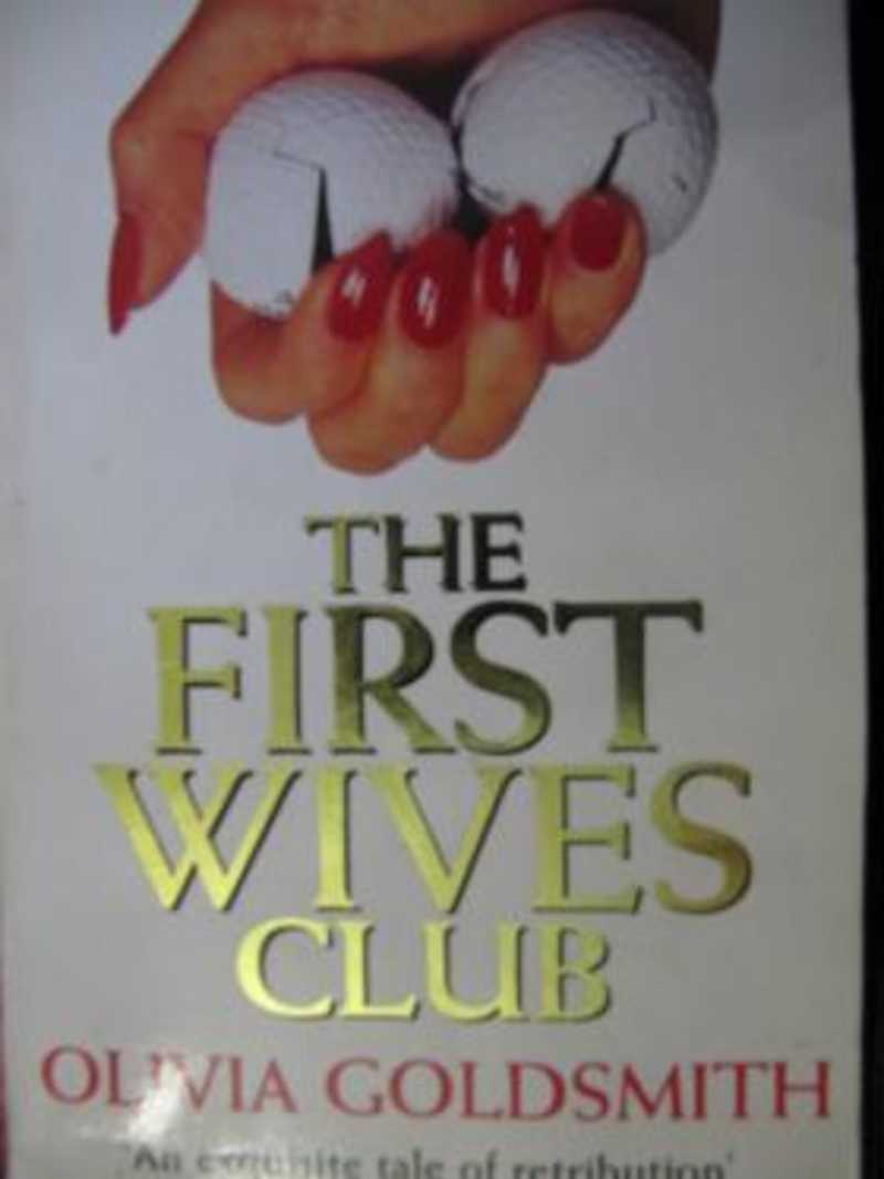 The first wives clab