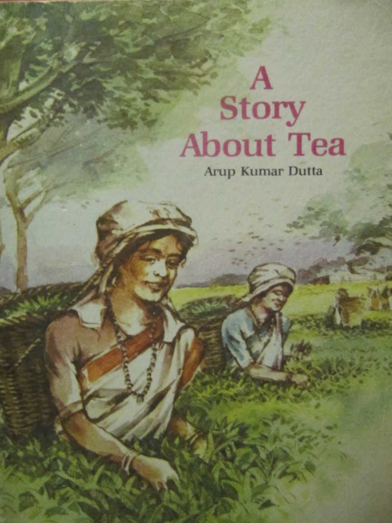 A Story About Tea