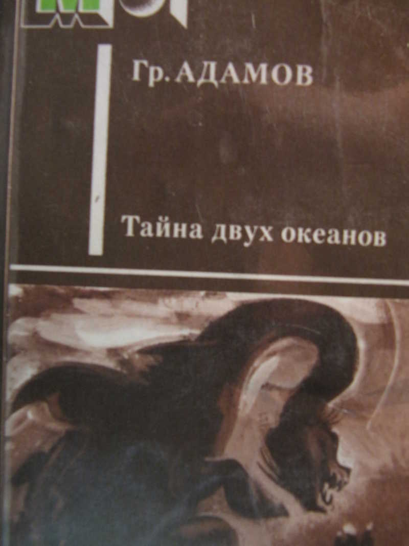 Книга двойная тайна